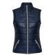 CHALECO MUJER ACOLCHADO MONTANA ROLY CERES TEXTIL Y PUBLICIDAD