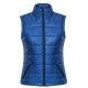 CHALECO MUJER ACOLCHADO MONTANA ROLY CERES TEXTIL Y PUBLICIDAD