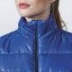 CHALECO MUJER ACOLCHADO MONTANA ROLY CERES TEXTIL Y PUBLICIDAD