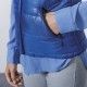 CHALECO MUJER ACOLCHADO MONTANA ROLY CERES TEXTIL Y PUBLICIDAD