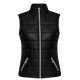 CHALECO MUJER ACOLCHADO MONTANA ROLY CERES TEXTIL Y PUBLICIDAD