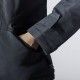 PARKA ACOLCHADA EUROPA IMPERMEABLE ROLY CERES TEXTIL Y PUBLICIDAD