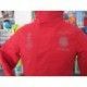 PARKA ACOLCHADA EUROPA IMPERMEABLE ROLY CERES TEXTIL Y PUBLICIDAD