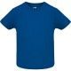 CAMISETA BABY 100% ALGODÓN ROLY CERES TEXTIL  Y PUBLICIDAD