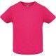CAMISETA BABY 100% ALGODÓN ROLY CERES TEXTIL  Y PUBLICIDAD