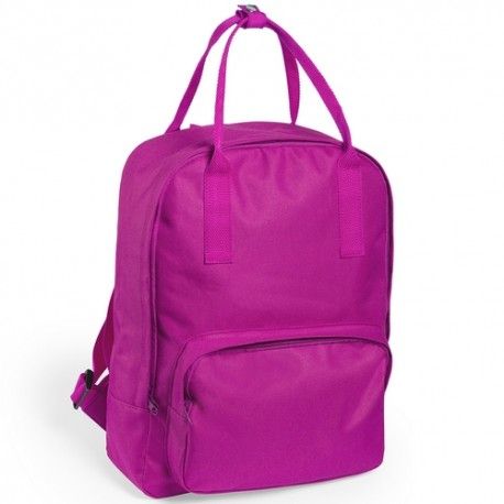 MOCHILA SOKEN CERES TEXTIL Y PUBLICIDAD