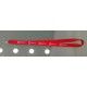 LANYARD IDENTIFICATIVO NECK 50 X 2 CMS MKT CERES TEXTIL Y PUBLICIDAD