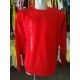 SUADERA TÉCNICA 100% POLIESTER KROBY MKT CERES TEXTIL Y PUBLICIDAD