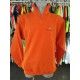 SUDADERA MEDIA CREMALLERA 285 GRS. 50% POL/50% ALG. REF. 202 CERES TEXTIL Y PUBLICIDAD