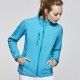 CHAQUETA SOFT SHELL NEBRASKA MUJER ROLY CERES TEXTIL Y PUBLICIDAD