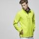 CHAQUETA SOFT SHELL NEBRASKA ROLY CERES TEXTIL Y PUBLICIDAD