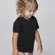 CAMISETA BABY 100% ALGODÓN ROLY CERES TEXTIL  Y PUBLICIDAD