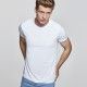 CAMISETA M/C BRACO 100% ALG. ROLY BARATA CERES TEXTIL Y PUBLICIDAD