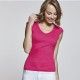 CAMISETA PERSONALIZADA ALGODÓN MARTINICA MUJER ROLY CERES TEXTIL Y PUBLICIDAD
