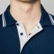 POLO MONTREAL 100% ALG. 230 GRMS, M/C ROLY CERES TEXTIL Y PUBLICIDAD