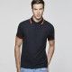 POLO NATION 65% POL. / 25% ALG. ROLY CERES TEXTIL Y PUBLICIDAD