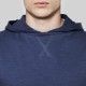 SUDADERA SIN MANGAS CHALECO CARLO ROLY CERES TEXTIL Y PUBLICIDAD