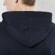 SUDADERA CAPUCHA ROLY ALGODÓN UNISEX