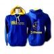 SUDADERA 260 GRS. 70% POL/30% ALG. REF. 115 CERES TEXTIL Y PUBLICIDAD