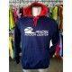 SUDADERA 260 GRS. 70% POL/30% ALG. REF. 115 CERES TEXTIL Y PUBLICIDAD