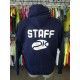 SUDADERA 260 GRS. 70% POL/30% ALG. REF. 115 CERES TEXTIL Y PUBLICIDAD