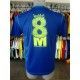 CAMISETA TÉCNICA CYBER PERSONALIZADA ACQUA ROYAL CERESTEXTIL Y PUBLICIDAD