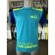 CAMISETA TÉCNICA CYBER PERSONALIZADA ACQUA ROYAL CERESTEXTIL Y PUBLICIDAD