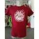CAMISETA ALGODÓN PERSONALIZADA DOGO PREMIUM ROLY CERES TEXTIL Y PUBLICIDAD BARATA