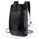 MOCHILA DEPORTE SIGNAL PLEGABLE CERES TEXTIL Y PUBLICIDAD