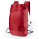 MOCHILA DEPORTE SIGNAL PLEGABLE CERES TEXTIL Y PUBLICIDAD