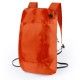 MOCHILA DEPORTE SIGNAL PLEGABLE CERES TEXTIL Y PUBLICIDAD