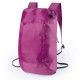 MOCHILA DEPORTE SIGNAL PLEGABLE CERES TEXTIL Y PUBLICIDAD