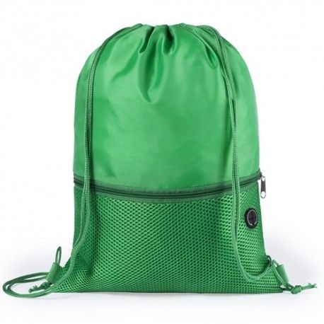 MOCHILA DEPORTE DECATH CERES TEXTIL Y PUBLICIDAD