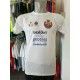 CAMISETA TÉCNICA PERSONALIZADA TECNIC PLUS HOMBRE MAKITO BARATA CERES TEXTIL Y PUBLICIDAD