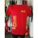 CAMISETA TÉCNICA ROX HOMBRE MAKITO barata CERES TEXTIL Y PUBLICIDAD