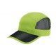 GORRA TÉCNICA MATRIX MICROPERFORADA CERES TEXTIL Y PUBLICIDAD