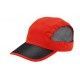 GORRA TÉCNICA MATRIX MICROPERFORADA CERES TEXTIL Y PUBLICIDAD