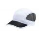 GORRA TÉCNICA MATRIX MICROPERFORADA CERES TEXTIL Y PUBLICIDAD