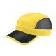 GORRA TÉCNICA MATRIX MICROPERFORADA CERES TEXTIL Y PUBLICIDAD