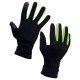 GUANTE RUNNING TACTIL LAVA BARATO CERES TEXTIL Y PUBLICIDAD