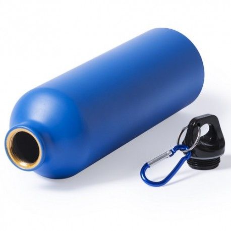 BIDON ALUMINIO 800ML DELBY