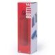 BIDON ALUMINIO 800ML DELBY