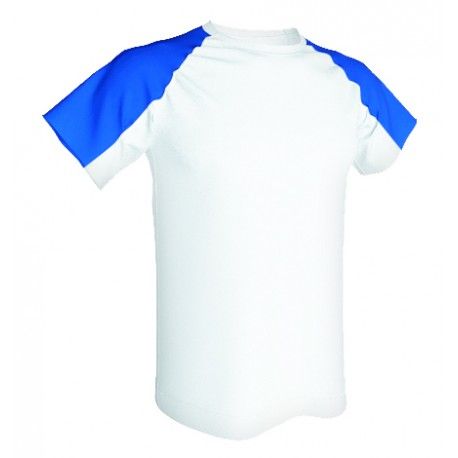 CAMISETA TÉCNICA DYNAMIC COMBO CERES TEXTIL Y PUBLICIDAD
