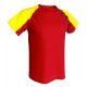CAMISETA TÉCNICA DYNAMIC COMBO CERES TEXTIL Y PUBLICIDAD