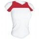 CAMISETA TÉCNICA ARMOUR CHICA ACQUA ROYAL CERES TEXTIL Y PUBLICIDAD