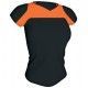 CAMISETA TÉCNICA ARMOUR CHICA ACQUA ROYAL CERES TEXTIL Y PUBLICIDAD