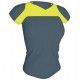 CAMISETA TÉCNICA ARMOUR CHICA ACQUA ROYAL CERES TEXTIL Y PUBLICIDAD