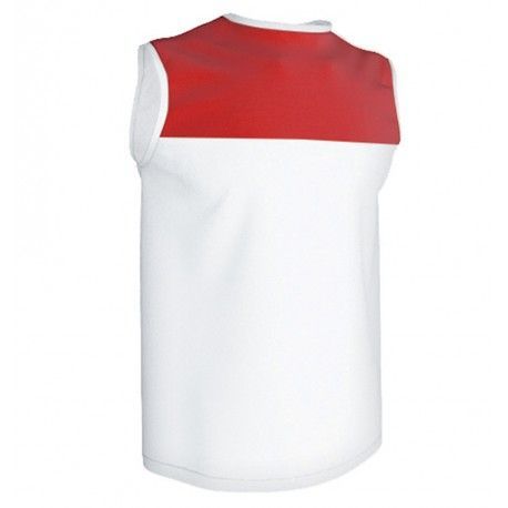 CAMISETA TÉCNICA ARMOUR SIN MANGAS ACQUA ROYAL CERES TEXTIL Y PUBLICIDAD