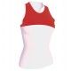CAMISETA TÉCNICA ARMOUR AEROBIC MUJER ACQUA ROYAL CERES TEXTIL Y PUBLICIDAD