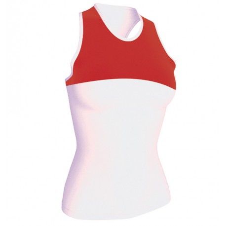 CAMISETA TÉCNICA ARMOUR AEROBIC MUJER ACQUA ROYAL CERES TEXTIL Y PUBLICIDAD